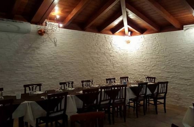 London Restaurant